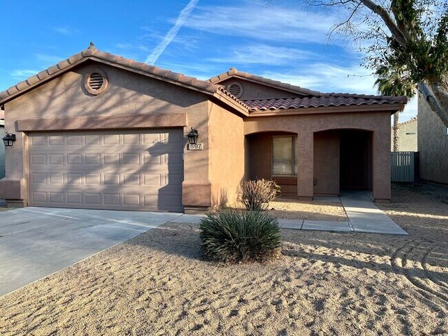 Primary Photo - 3-bedroom, 2-bath in Johnson Ranch