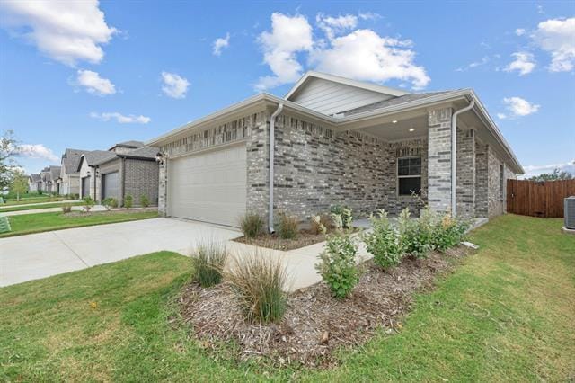 Building Photo - 207 Greenbriar Dr