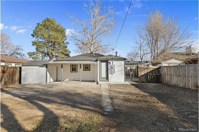 Building Photo - 5423 Saulsbury Ct