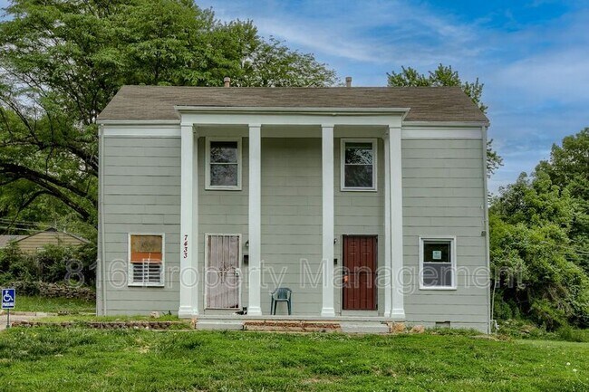 Building Photo - 7433-7435 Arletta Blvd