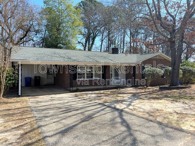 Primary Photo - 718 Dandridge Dr
