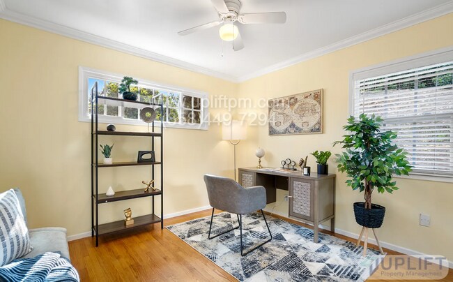 Building Photo - Charming 3-Bedroom Home with Bonus Living ...