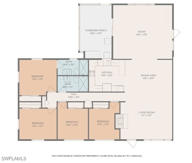 Building Photo - 3586 Croton Rd