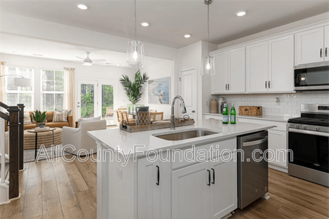 Building Photo - 506 Trotters Ln