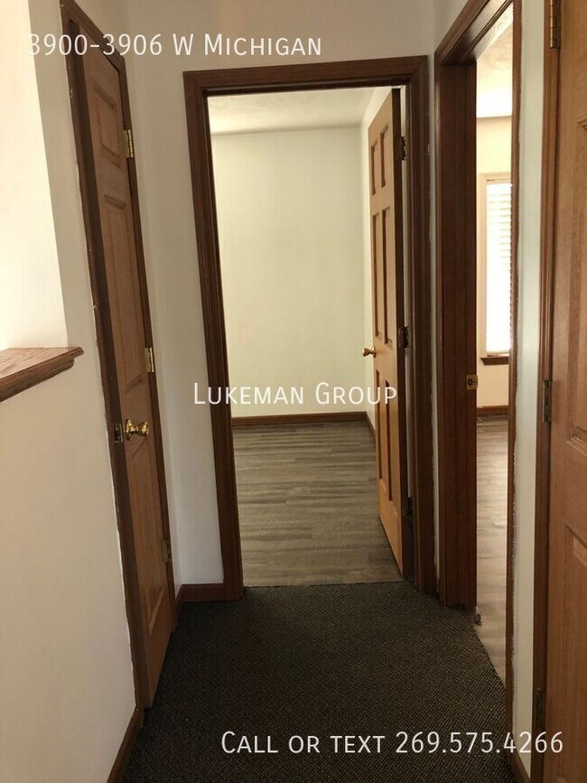Building Photo - 3900-3906 W Michigan-