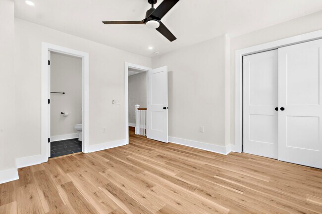 Building Photo - 24 Blake St