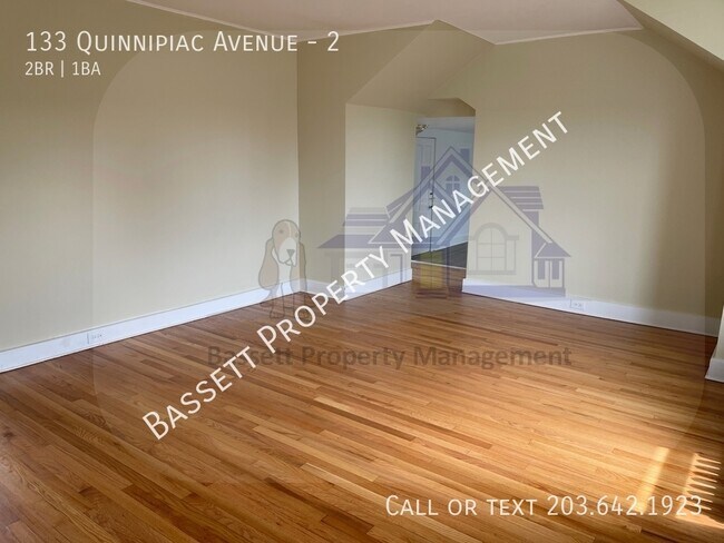 Building Photo - 133 Quinnipiac Ave