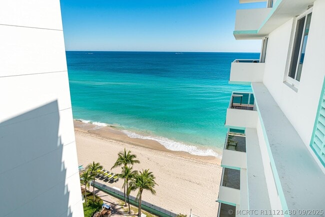 Building Photo - 3725 S Ocean Dr
