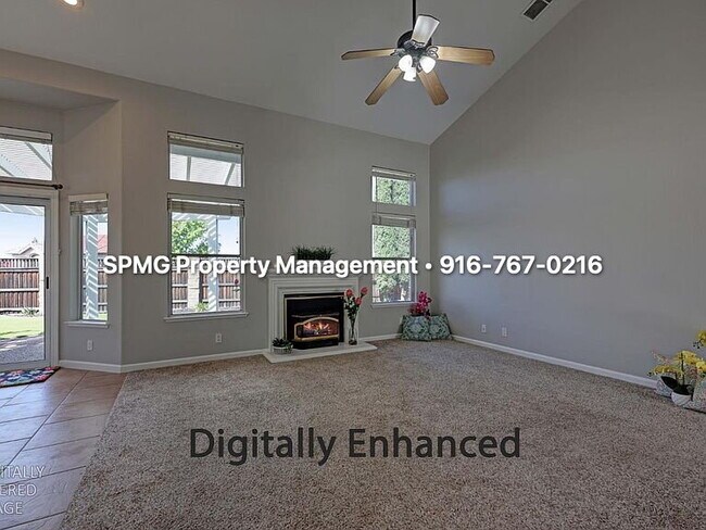 Building Photo - Beautiful 4BR/3BA Home in Rocklin 3-Car Garage & Low-Maintenance Backyard