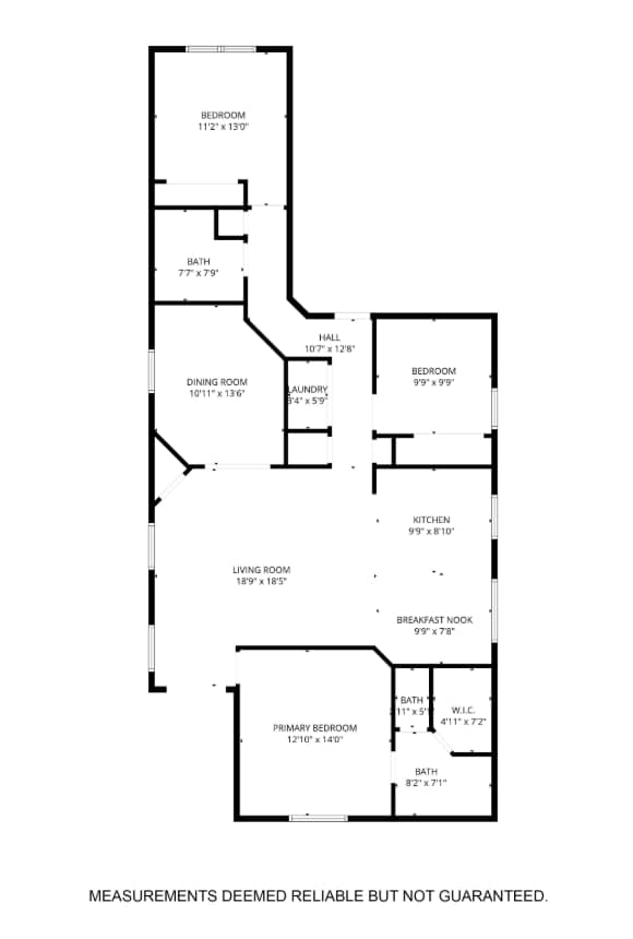 Building Photo - 4128 E Copper Rd