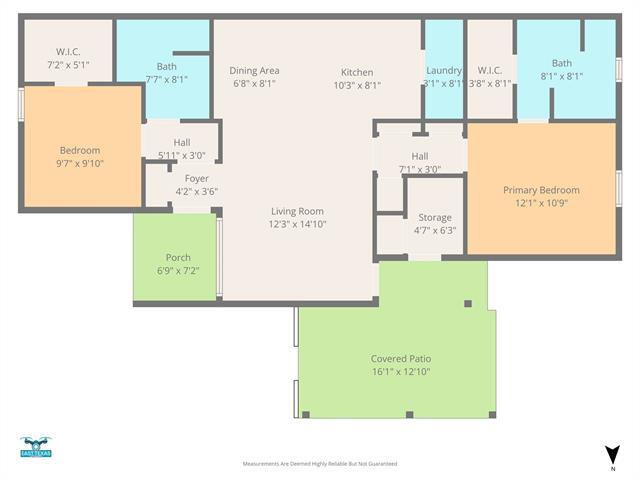 Building Photo - 8521 Holly St