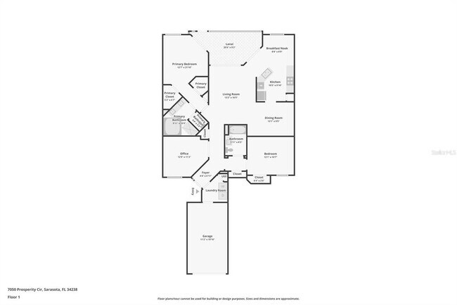 Building Photo - 7050 Prosperity Cir
