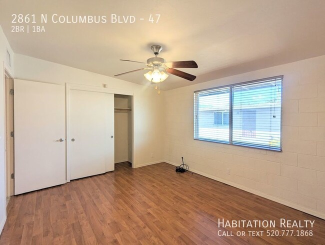 Building Photo - 2Bed/1Bath w/ Enclosed Patio & 2 Community...