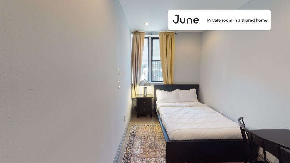 Building Photo - Room in Shared 3 bed/1 bath home in East Village