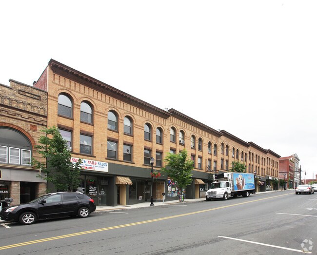 29 Water St Apartments 2957 Water St Torrington CT 06790 Apartment