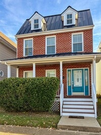 Building Photo - Modern 3 Bedroom in Manchester - $300 off your first month!