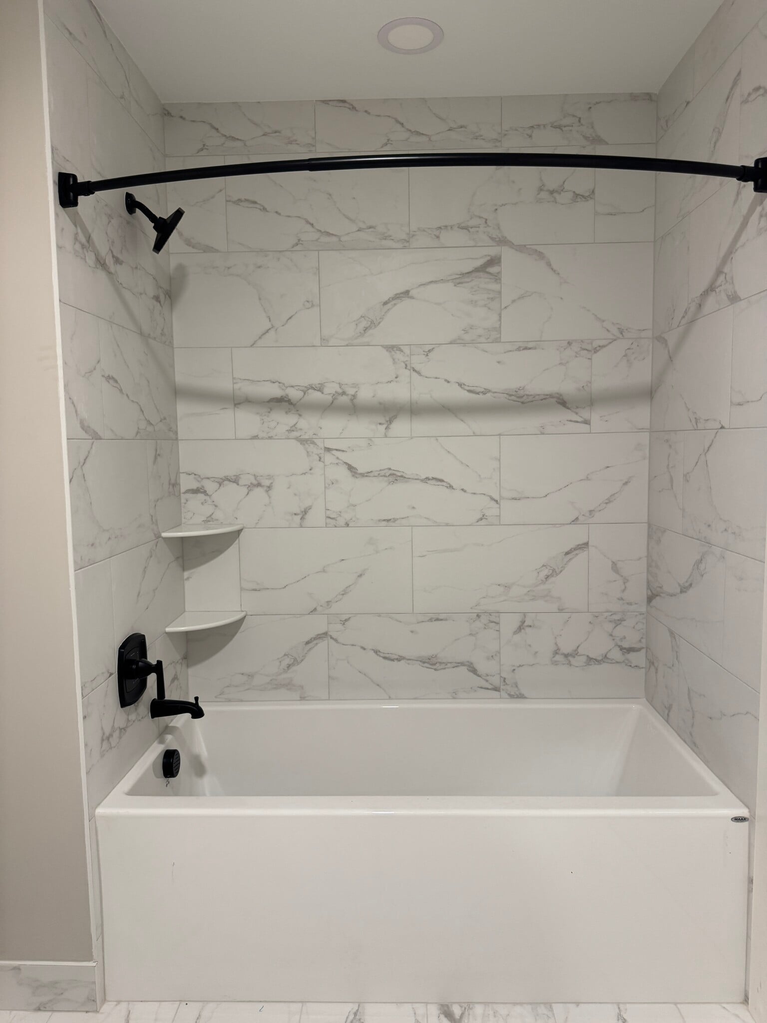 Secondary Bathroom - 575 Newark Pompton Tpke