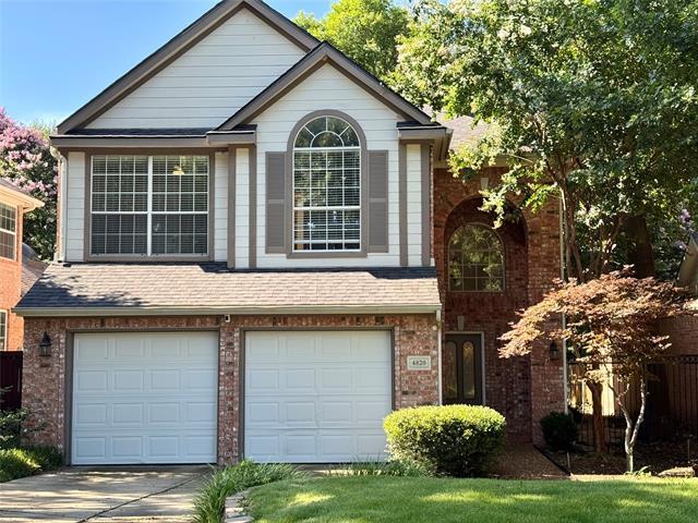 Building Photo - 4820 Rockcreek Ln