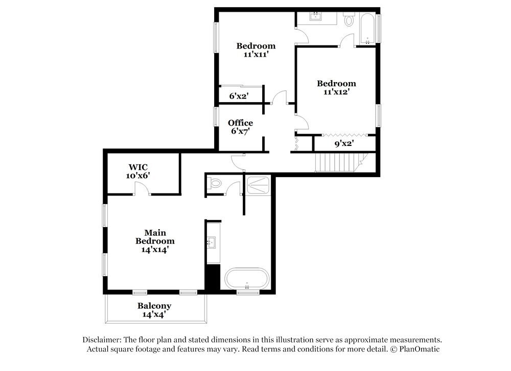 Building Photo - 2302 W Jake Haven