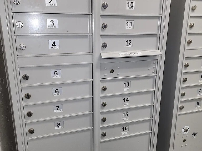 Building Photo - 11307 N May Ave