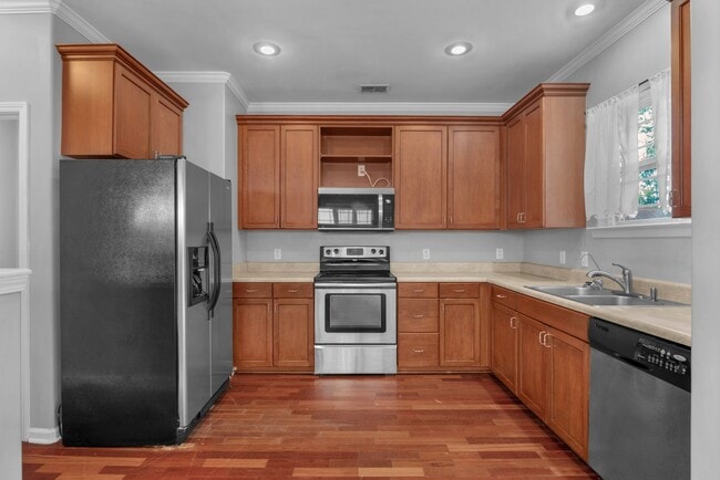 Building Photo - Main Street Subdivision