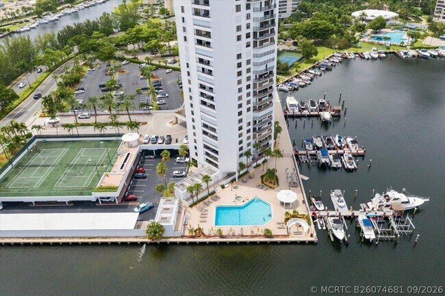 Building Photo - 300 Three Islands Boulevard