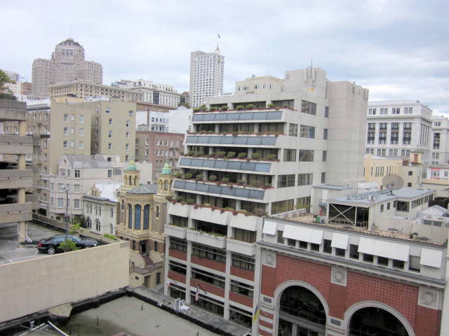 Building Photo - The Landmark**Unfurnished at Union Square!...