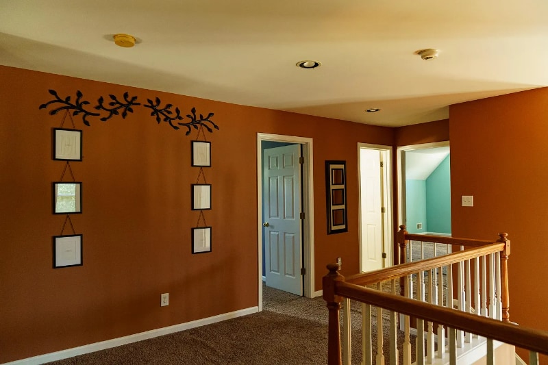 Building Photo - 9901 Head Farm Rd