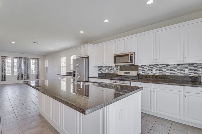 Building Photo - Wonderful Belcourt Community!!!