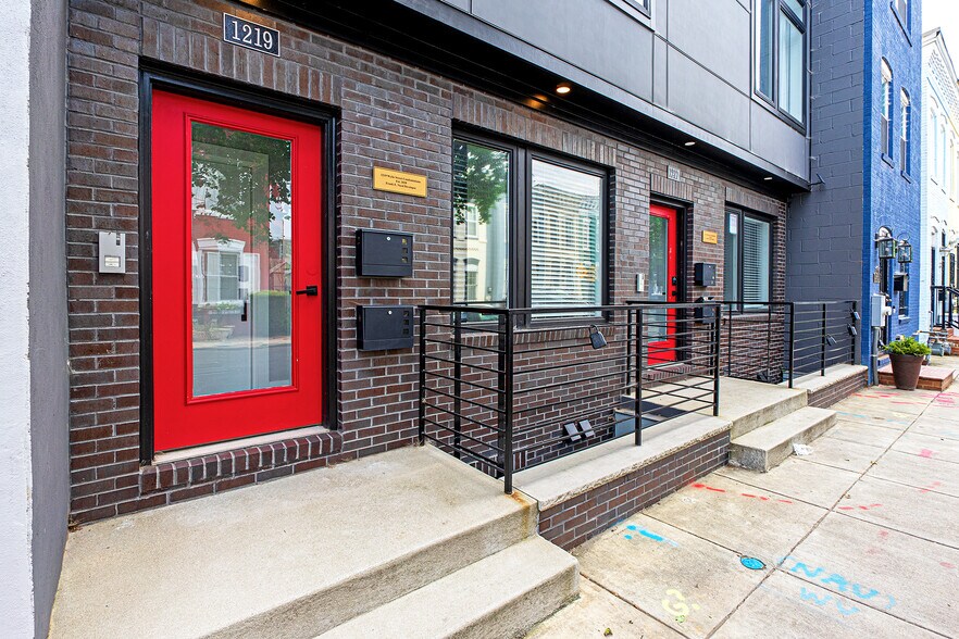 Building Photo - 1219 Wylie St NE