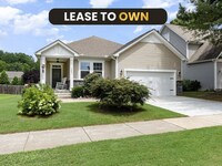 Building Photo - Earn Wealth While Leasing – Like a Homeowner – Lease to Own