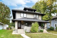Building Photo - 6040 N College Ave