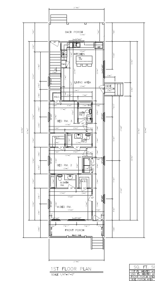 Building Photo - 2321 Greene St