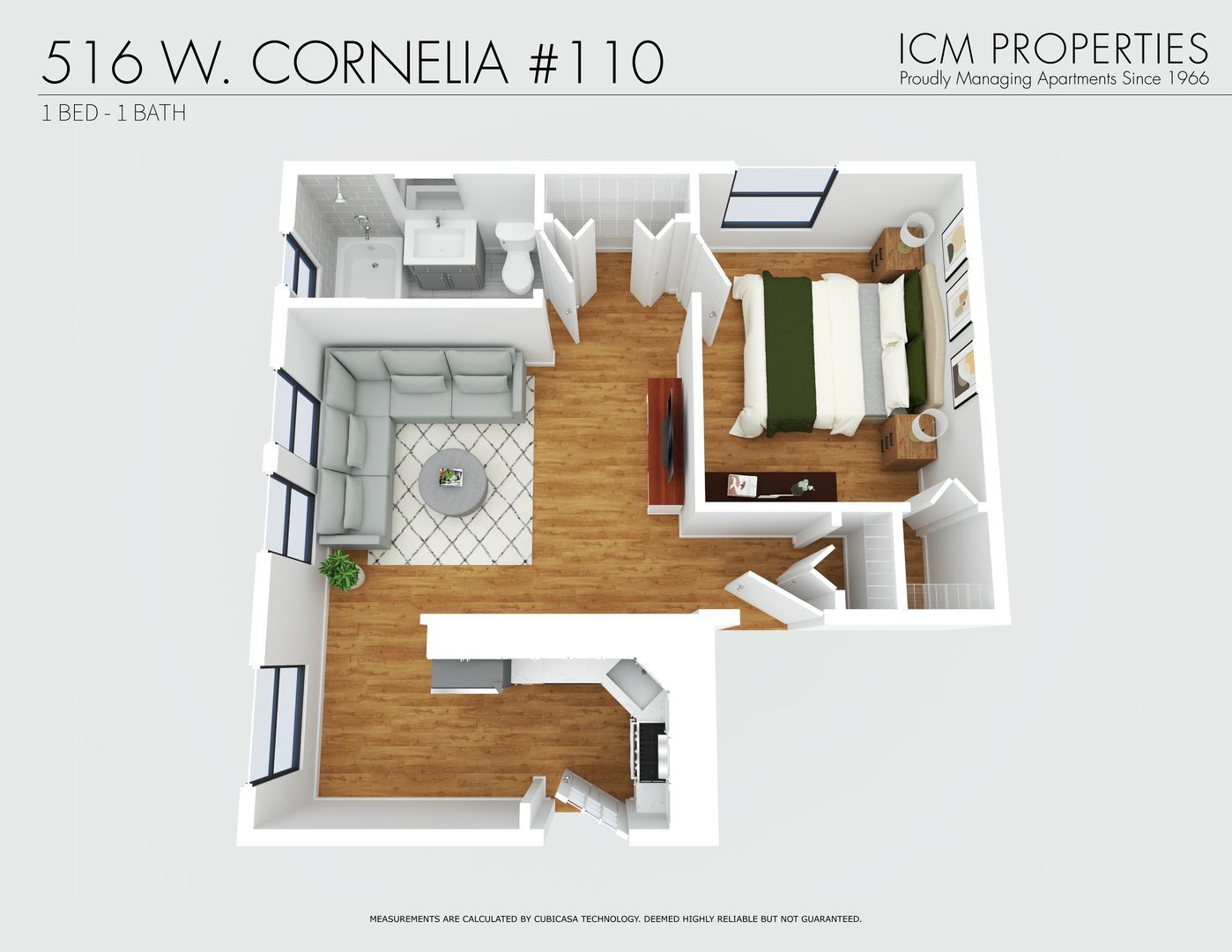 Building Photo - 561 W Cornelia Ave