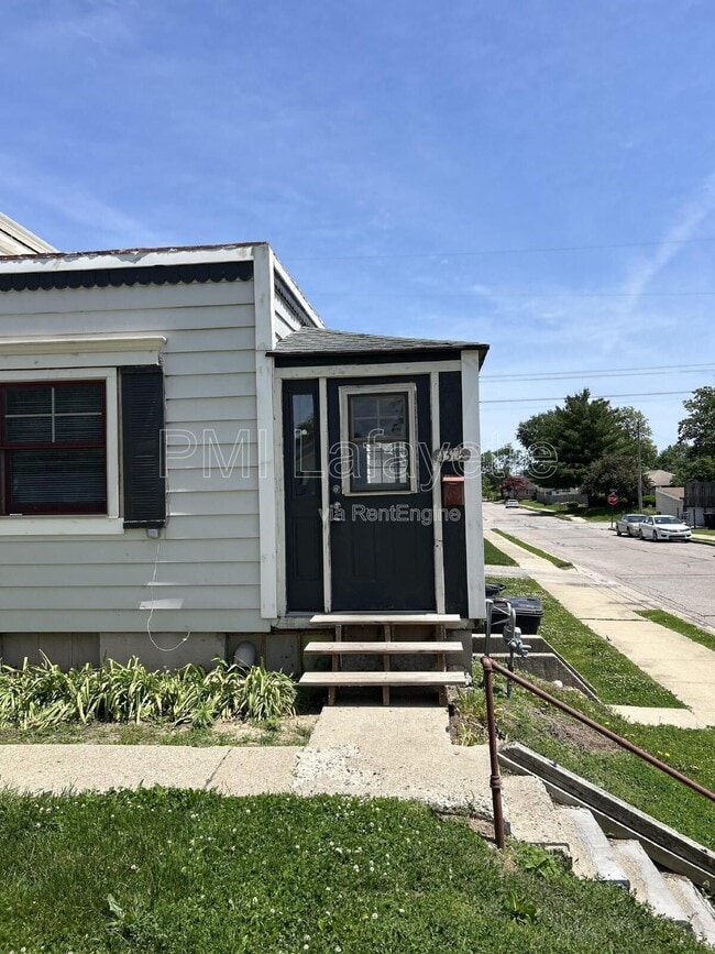 Building Photo - 131 S 28th St