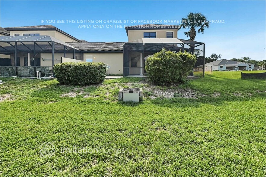 Building Photo - 6260 Parmeron Ln