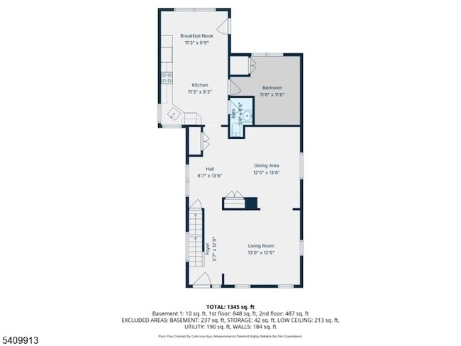 Building Photo - 147 Millbrook Ave