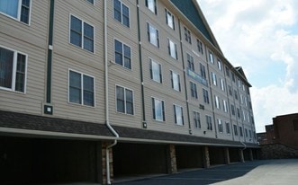 Building Photo - Glenlock South
