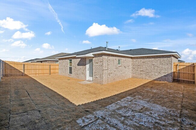 Building Photo - Like - New Construction 3-Bedroom Home in Harvest with Frenship Schools – Ready to Move In!