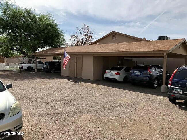 Building Photo - 1546 N 46th St