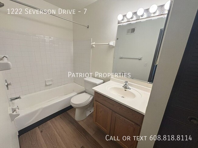 Building Photo - 1222 Severson Dr