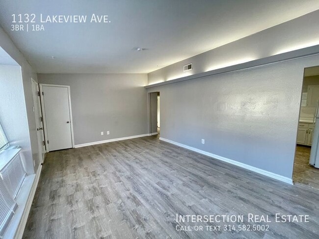 Building Photo - 1132 Lakeview Ave