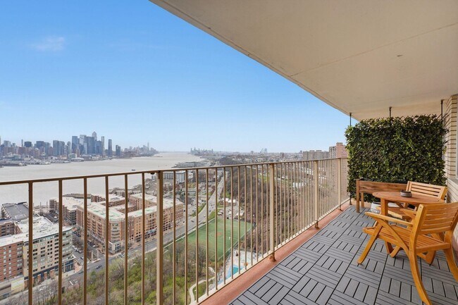 Building Photo - 6040 JFK Blvd E