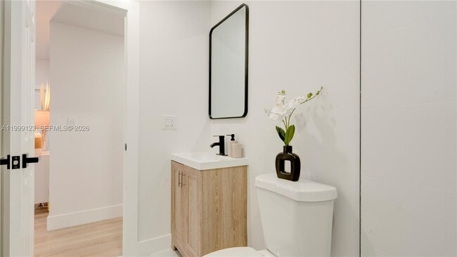 Building Photo - 2736 NW 21st Ave