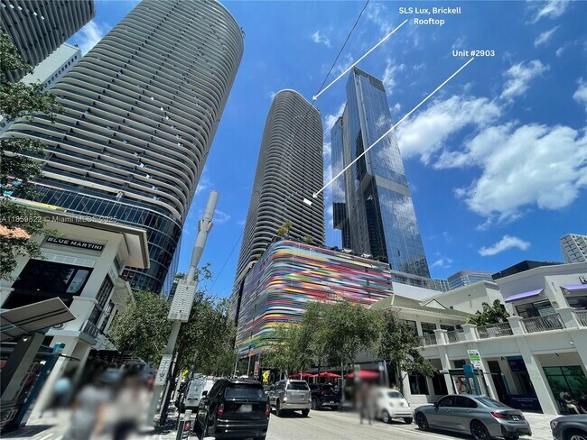 Primary Photo - 801 S Miami Ave