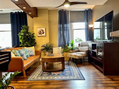 Building Photo - Exchange Building