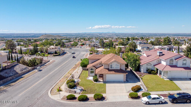 Building Photo - 1401 Copper Ridge Dr