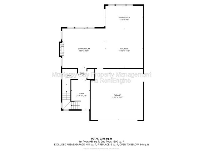 Building Photo - 240 Bungalow Dr