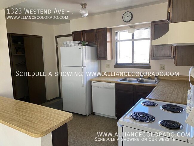 Building Photo - 1323 Westend Ave