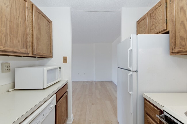 Building Photo - 1816 New Hampshire Ave NW
